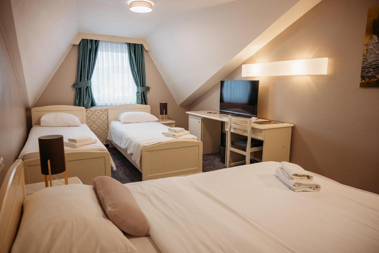 Hotel Kunst Krško Extérieur photo