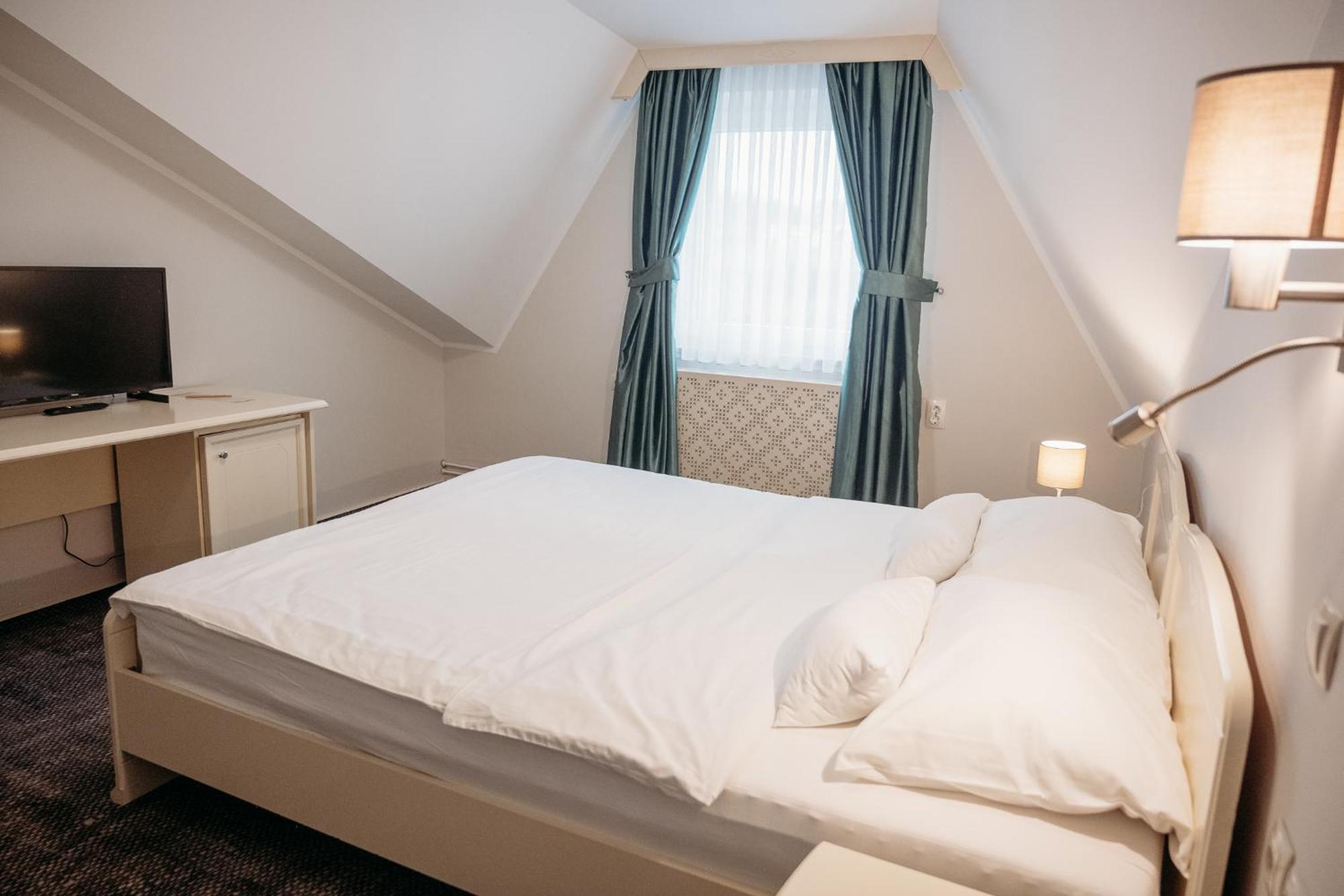 Hotel Kunst Krško Chambre photo