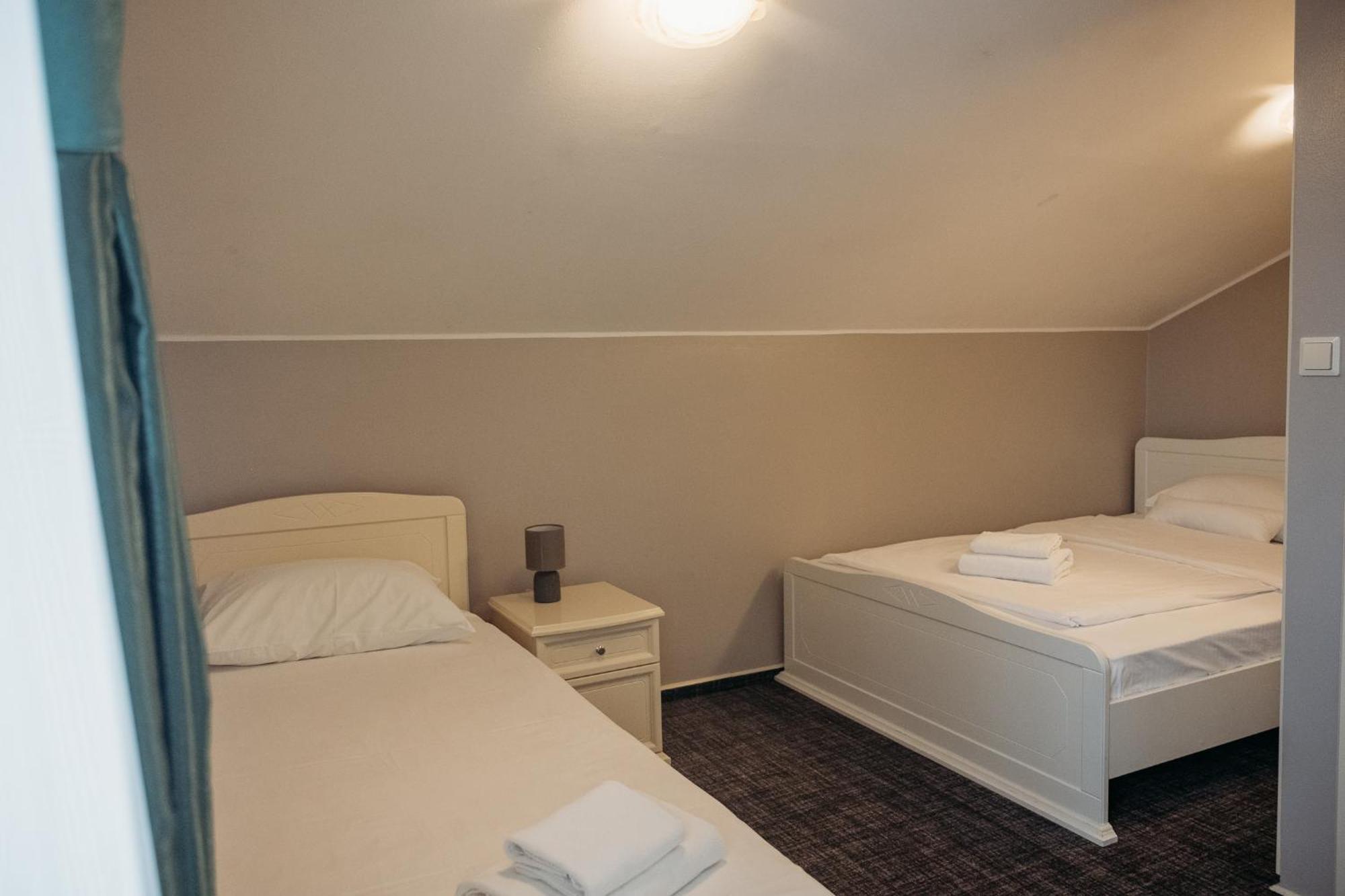 Hotel Kunst Krško Chambre photo
