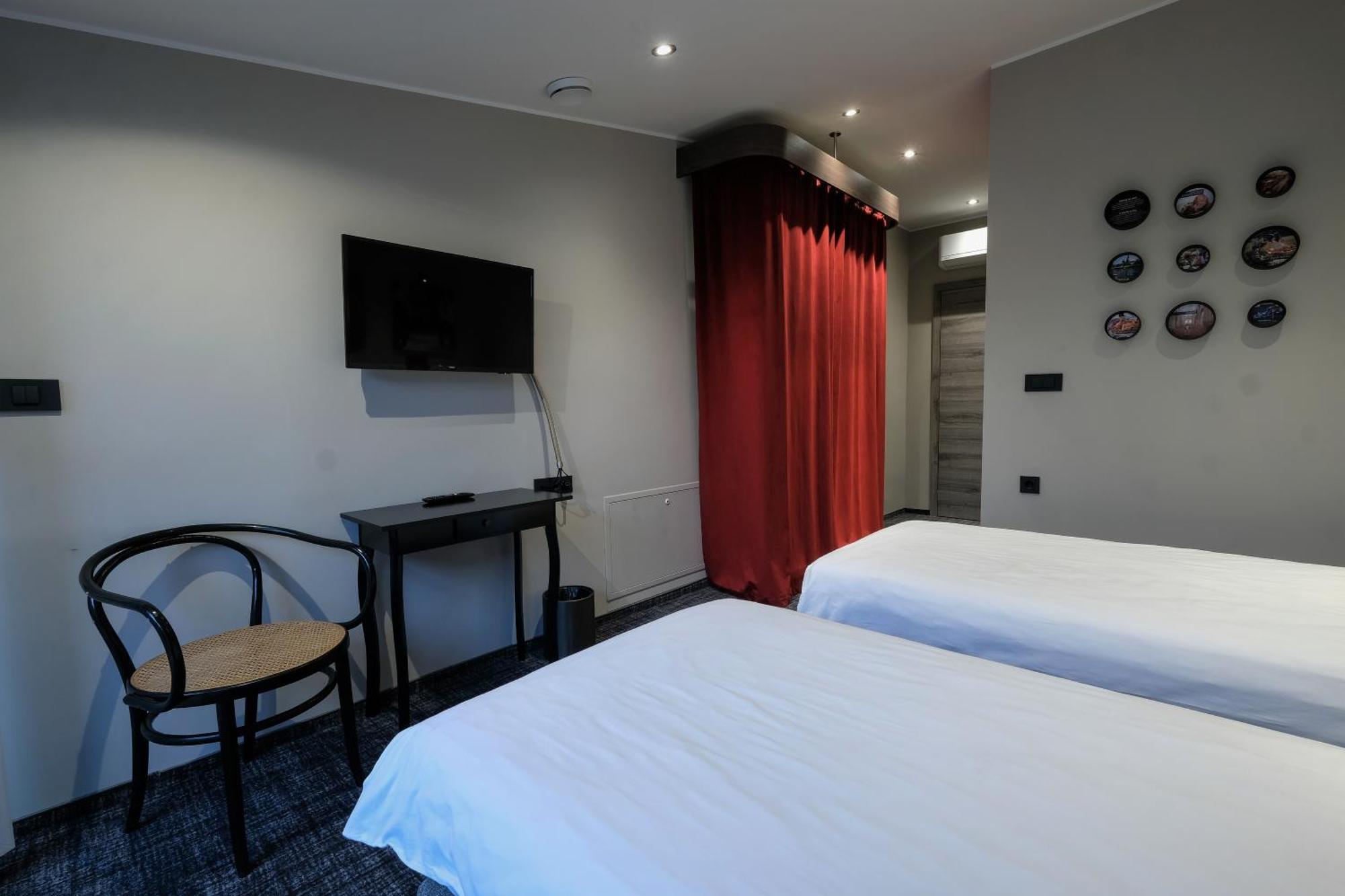 Hotel Kunst Krško Chambre photo