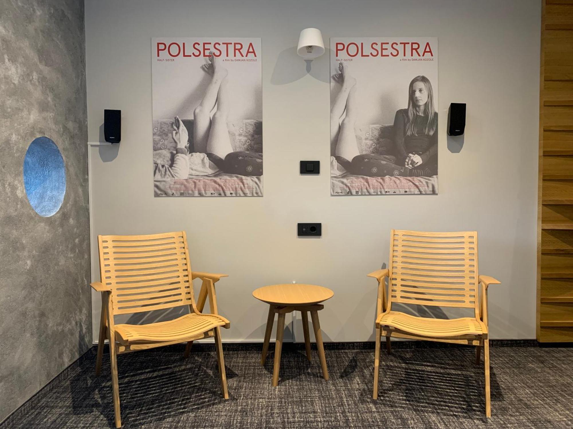 Hotel Kunst Krško Chambre photo