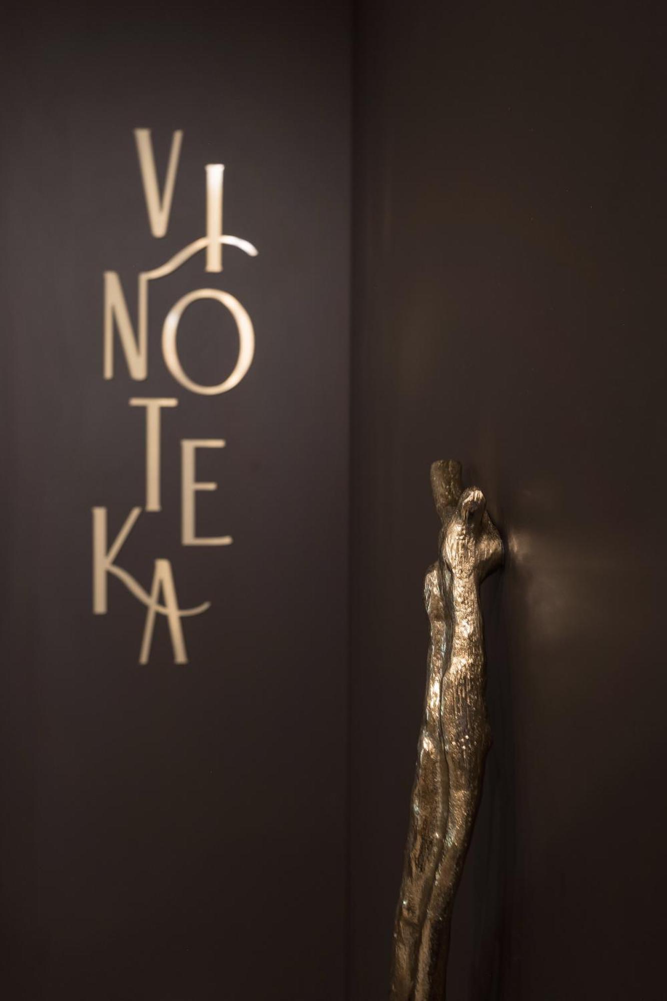 Hotel Kunst Krško Extérieur photo